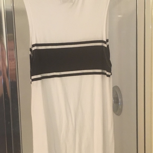 BDG Muscle-Tank DRESS - Picture 4 of 4